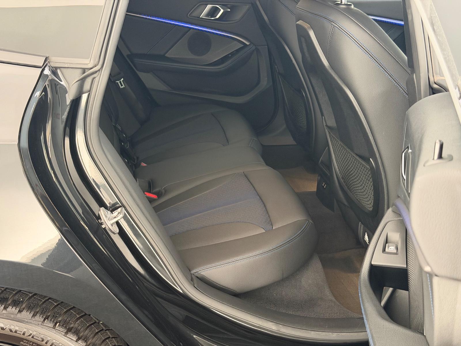 BMW 218 Gran Coupé 218i GranCoupe*M SPORT*LED-HiFi-SHZ-SP.FW-SP.STZ, миниатюра 17