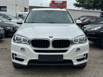 BMW X5 - 3