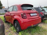 Fiat 500e *LIMITED EDITION RED* *NAV*KLIMAA.*SHZ - rote Fiat 500e