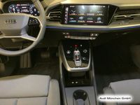 Audi Q4 e-tron - Vorschau Bild 15
