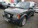Land Rover Discovery V6 TD SE - Land Rover aus 2005