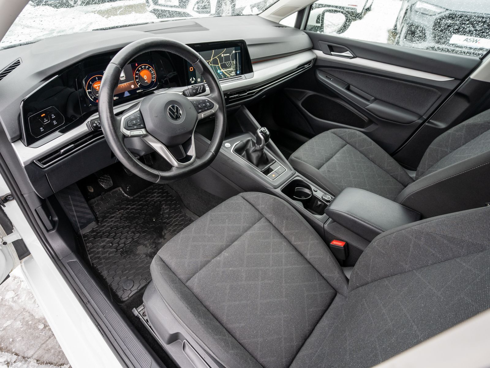 Volkswagen Golf - Bild 12