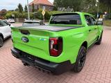 Ford Ranger MS-RT 2.3 l EcoBoost PHEV sofort verfüg - Ford Ranger: Allradantrieb