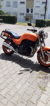 Honda CB 750 SEVEN FIFTY RC 42 HU neu 5.26 - Offers matching your search criteria