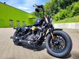 Harley-Davidson Sportster 48 - Harley-Davidson Motorräder in Wuppertal