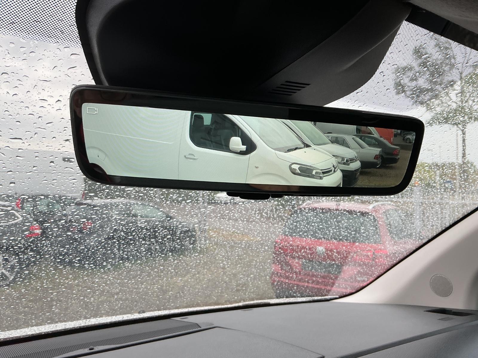 Peugeot Expert Kasten Lang