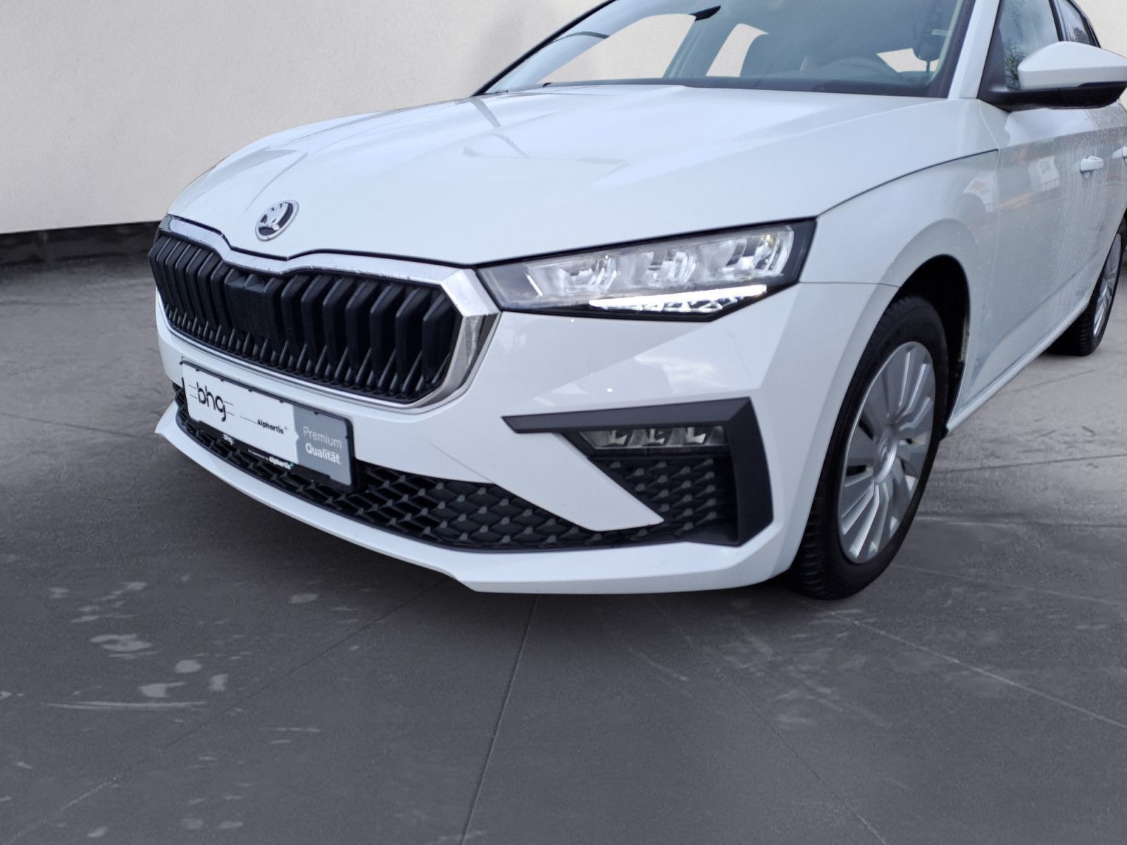Skoda Scala - Bild 11