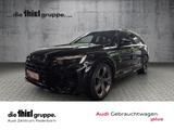 Audi SQ7 4.0 TFSI quattro 7-Sitzer+Laser+Pano+AHK+HuD - Audi SQ7 in Dresden