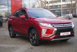 Mitsubishi Eclipse Cross 1.5 T-MIVEC 2WD Kamera AHK DAB USB - Mitsubishi Gebrauchtwagen in Hannover