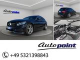 Mercedes-Benz C 220 d T AMG LINE