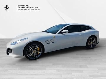Ferrari Gtc4lusso 2019