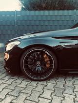 Mercedes-Benz *100dB *CarVertical *Keramik *Carbon *Pano *360° - Mercedes-Benz C 63 AMG in Gelsenkirchen