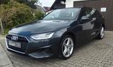 Audi A4 Avant 35 TDI S-Tronic/LED/VIRTUAL/NAVI/18"ALU - Audi A4: Kombi