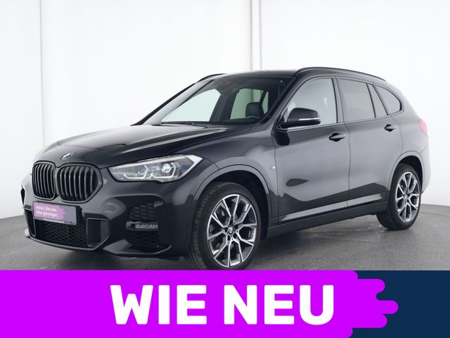 BMW X1 M-Sport Navi|AHK|Panorama|Kamera|LED|SHZ