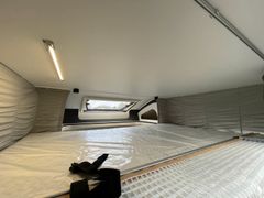 Sun Living S 75 SL * Einzelbetten + Hubbett