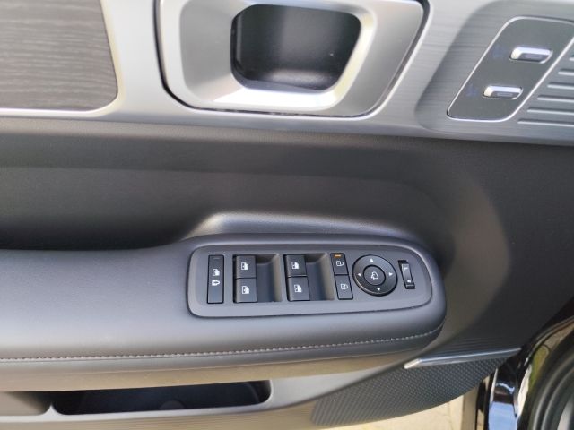 Hyundai Santa Fe – Bild 12
