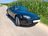 Mazda MX 5 Roadster Coupe - gebrauchte Mazda MX-5 aus dem Jahr 2007