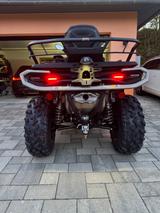 Can-Am Outlander MAX LTD T 1000R - Offers