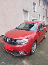 Dacia Sandero II zu verkaufen - Dacia Sandero Gebrauchtwagen in Bonn
