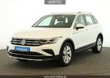 Volkswagen Tiguan 2.0 TDI Elegance #AHK#LED#ACC#Virtual#DSG - Volkswagen Tiguan: Elegance