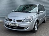 Renault Grand Scenic Climaautomatik AHK 2.Hand** - Renault Grand Scenic aus 2009