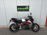 Aprilia Shiver 900 - APRILIA SHIVER 900