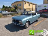 Peugeot PEUGEOT 304 CABRIO 1.3 61CV - Peugeot Oldtimer: Cabrio