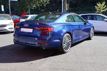 Audi A5 - 5