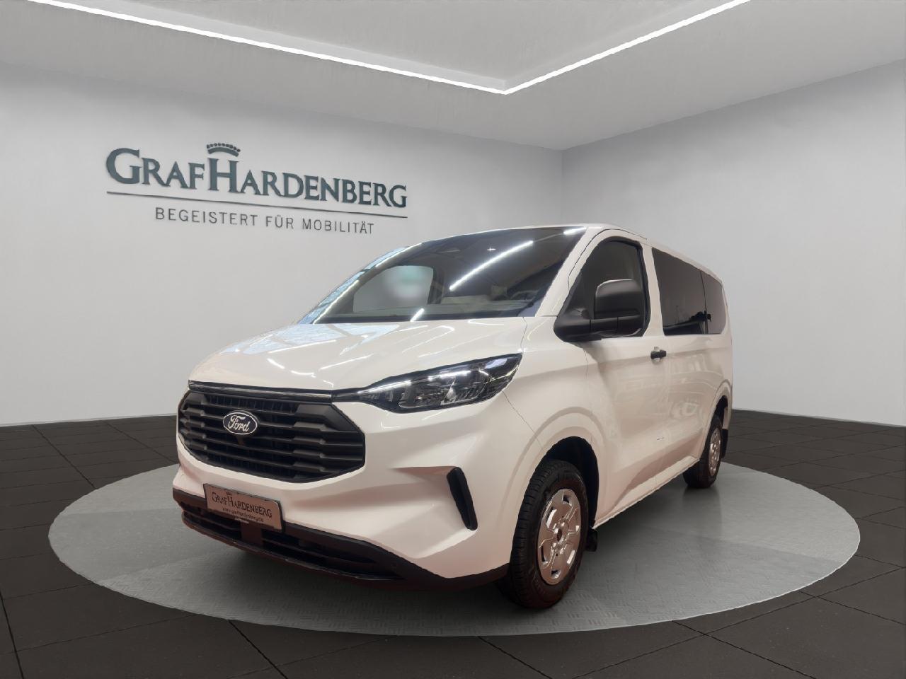 Ford Transit Custom Kombi 320 L1 FWD Trend