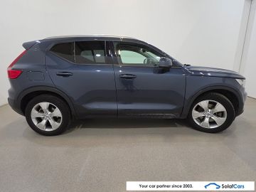 Volvo XC40 - 5