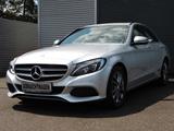 Mercedes-Benz C 220 BT Avantgarde NAVI+Totwinkel+GSD+LED+HUneu - Mercedes-Benz C 220 in Stuttgart