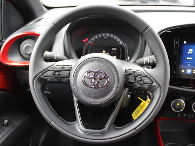 Aygo X Team D Design P.