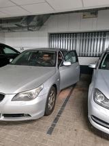 BMW 525d E60  neue TÜV - BMW: Kombi, E60