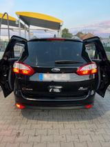 Ford c max top zustand mit voll Scheckheft. - Ford C-Max in Leipzig