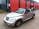 Chrysler PT Cruiser Cabrio Limited 2.4 Autom. Limited - Chrysler PT Cruiser: 3 Türen