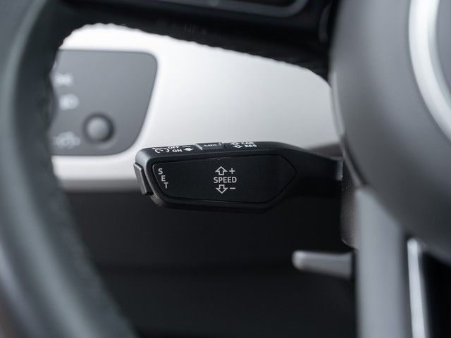 A5 Cabriolet 35 TFSI advanced NAVI+LED+RFK