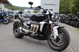 Triumph Rocket 3 GT ABS TOPZUSTAND wenig km - TRIUMPH 3 ROCKET GT