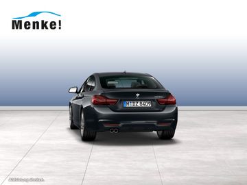 BMW 420 Gran Coupé - 7