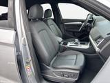 Audi Q5 Sportback 50 TDI quattro S-LINE*NAVI-PLUS*MAT - Audi mit Diesel-Antrieb: Plus