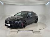 Mercedes-Benz CLA Sh.Brake - X118 2019 B Shootin - Mercedes-Benz CLA 35 AMG Kombi Gebrauchtwagen