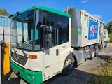 Mercedes-Benz 2629 2 Kammern - Mercedes-Benz 2629