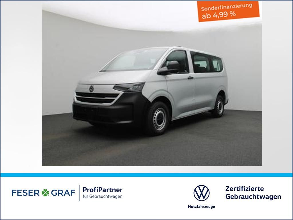 Image of Volkswagen T7 Kombi