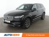Volvo XC90 2.0 D5 Inscription AWD Aut.*NAVI*LED*ACC*SH - gebrauchte Volvo XC90 aus dem Jahr 2017