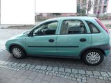 Opel Corsa Njoy 1.2 16V , 5trg , Klima , S... - Opel Corsa Njoy mit Benzin-Antrieb
