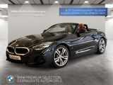 BMW Z4 sDrive30i Harman/K LiveCockpitProf Head-Up - BMW Z4 in Saarbrücken