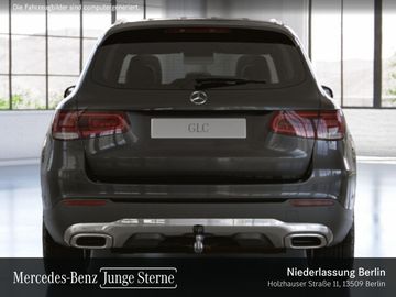 Mercedes GLC 200 - 8