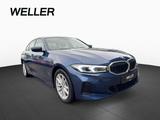 BMW 318d AdLED LCPr HUD DrAss MemoSitz Sthz HiFi Kam - BMW 318: Automatik