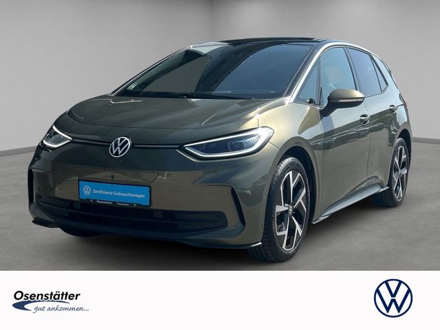 Volkswagen ID.3 Pro S IQ.LIGHT-Matrix HuD Beats Navi Kamera