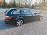 BMW E61/530i AHK 18 Zoll Leder Memoriefunk... - BMW 530: E61