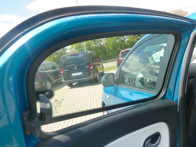 Fahrzeugabbildung Renault Twingo 1,0 SCe 70 >49.943KM/Sitzheizung<